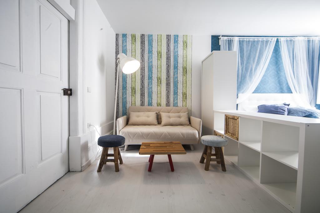 Terro Collection - Porto Lejlighed Eksteriør billede